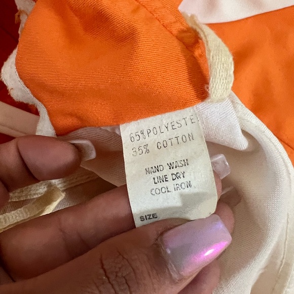 Rare Find 💎 vintage 70s Jack Hartley Miami jumpsuit - Picture 7 of 11